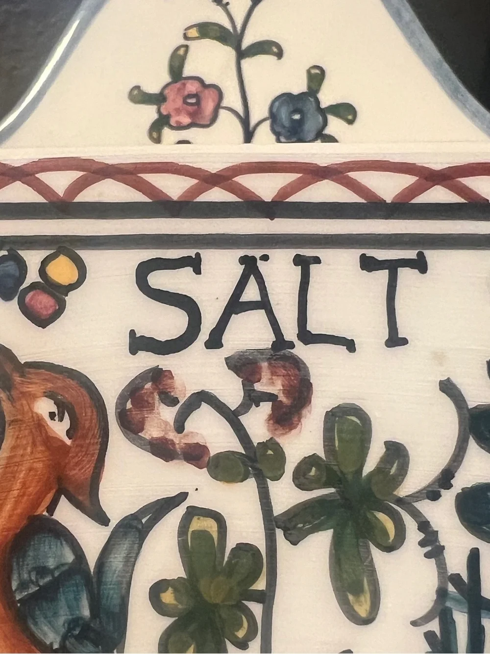 Williams Sonoma rare william